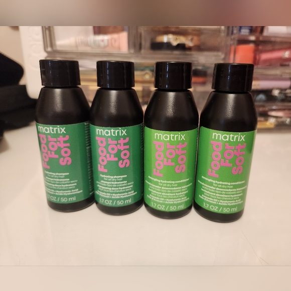 Matix Hair Matrix Shampoo And Conditioner Poshmark